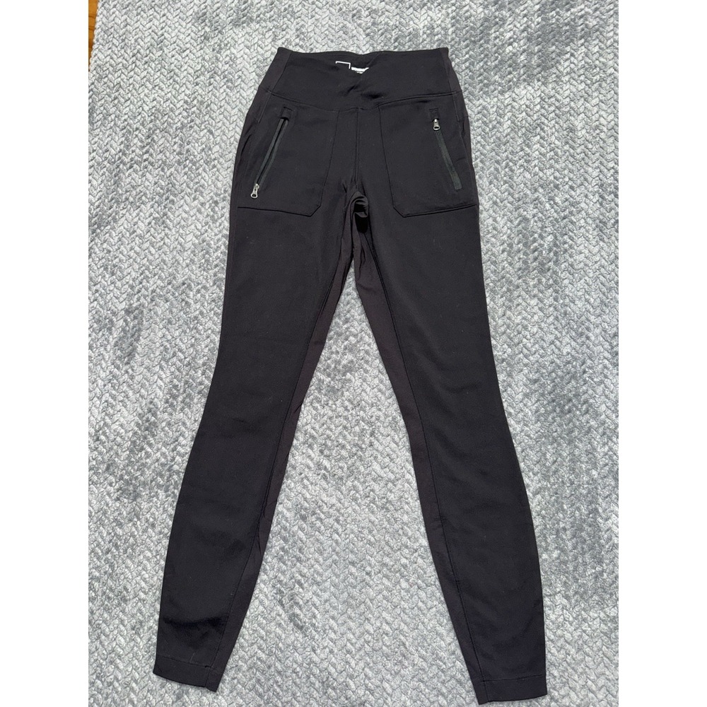 The North Face Women's Black Utility Hybrid Hiker Tights Size XSmall